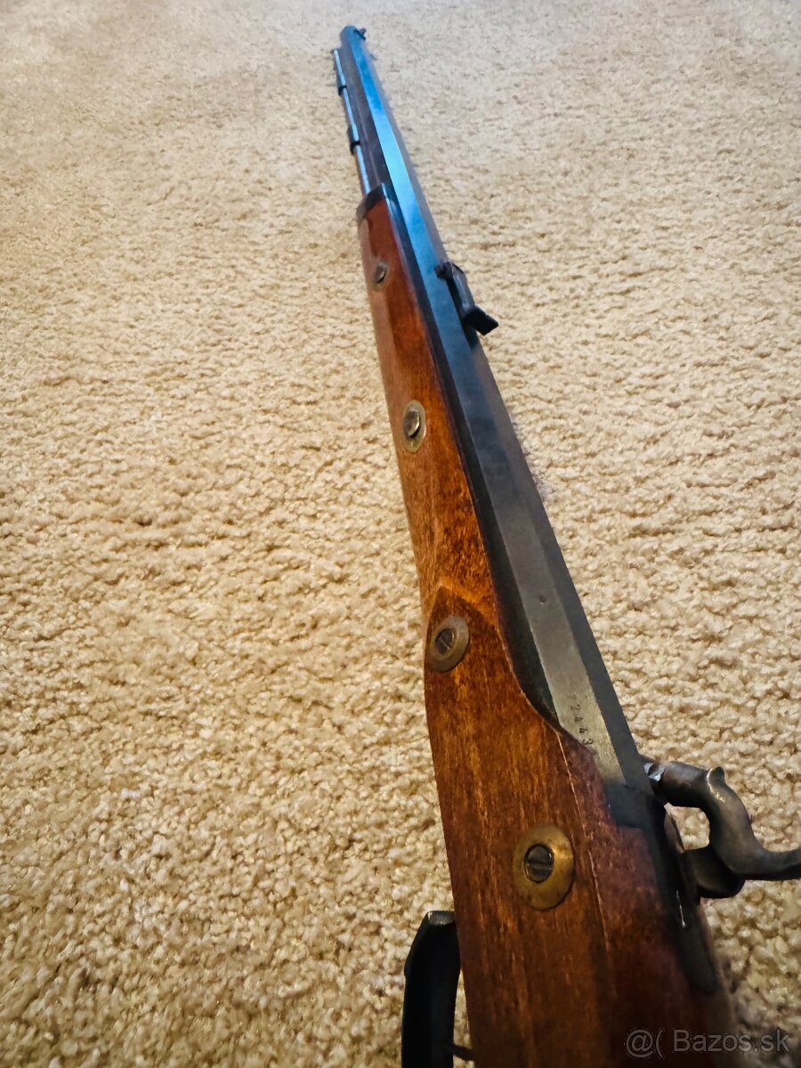 Perkusna guľovnica - 5