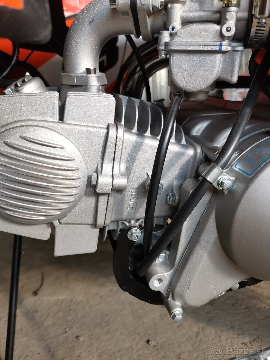Berreta 150cc