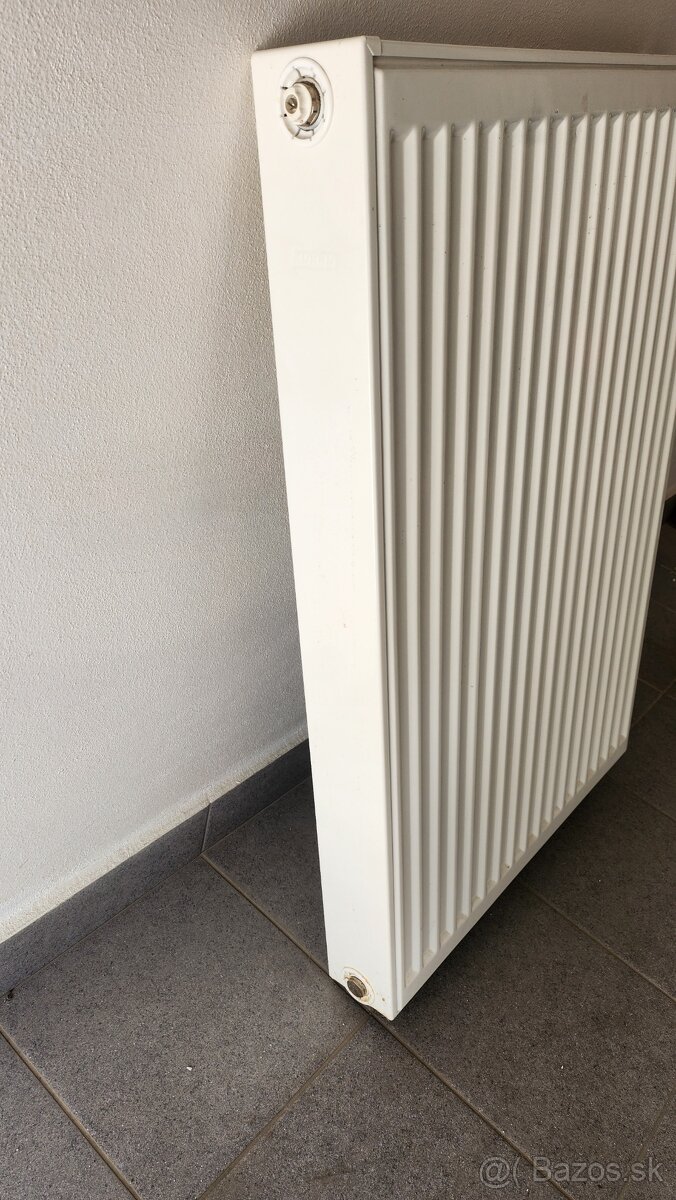 Radiátor KORAD 60cm x 90cm - 5