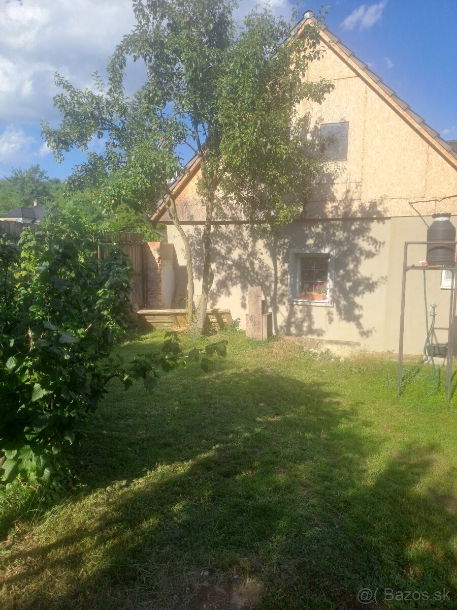 Rodinný dom v Bzinciach pod Javorinou - 5