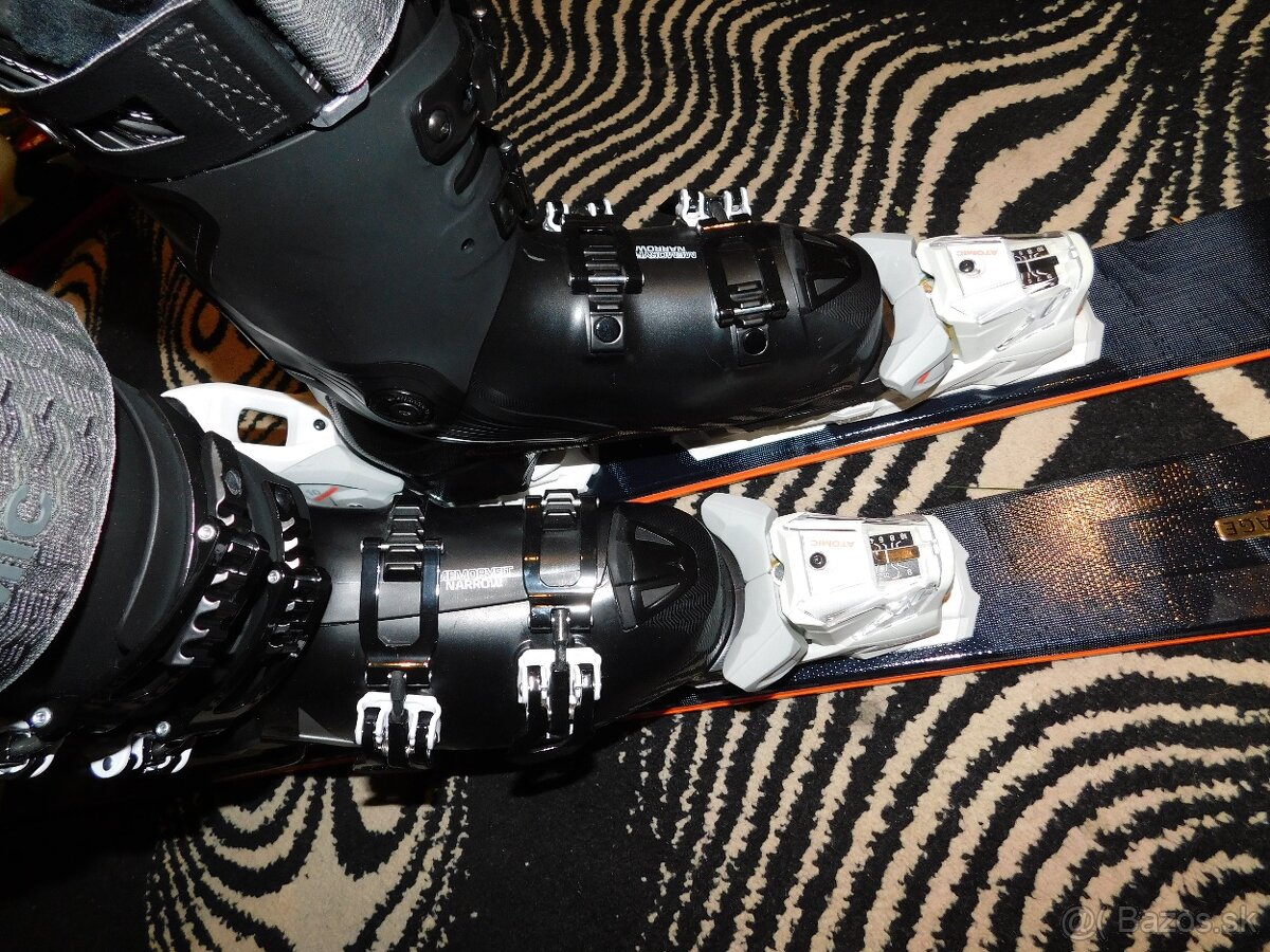 Atomic Vantage -156cm - 5