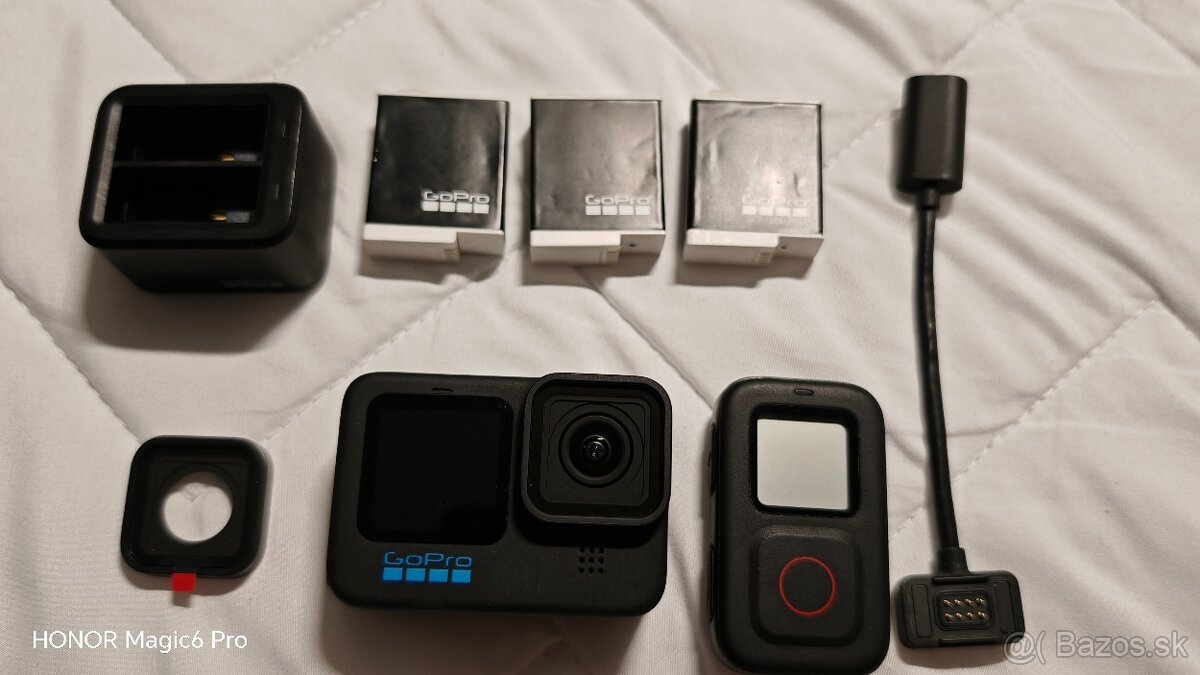 GoPro Hero 11 - 5