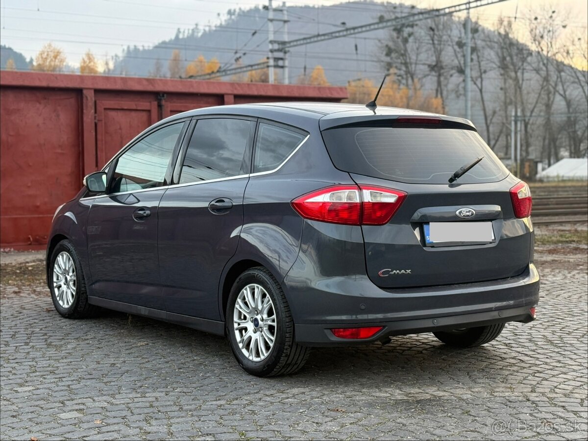 Ford C-Max 1.6TDCI 85KW 2012 - 5