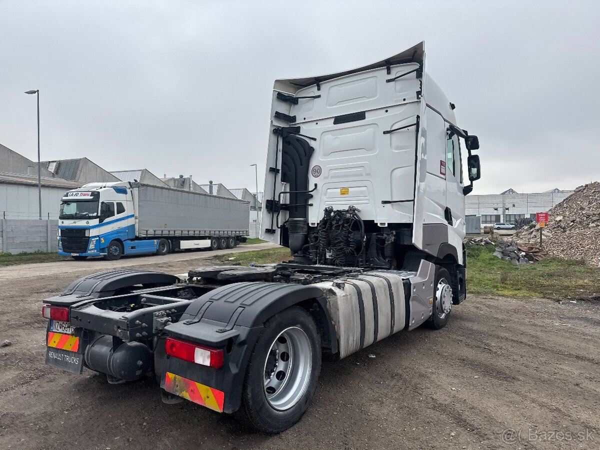 Renault T520 – 2017, 520 HP, Euro 6, 1. majiteľ - 5