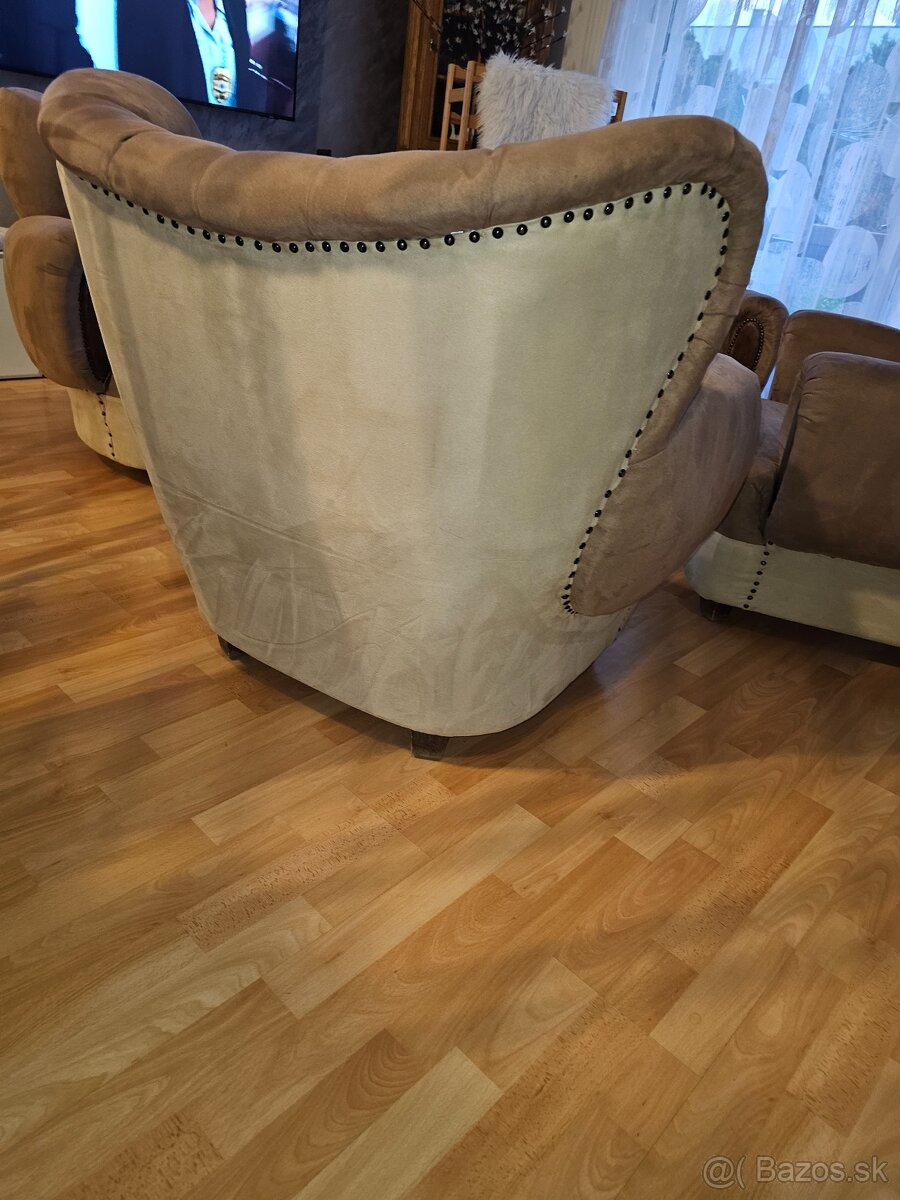 Gaučova súprava - 5