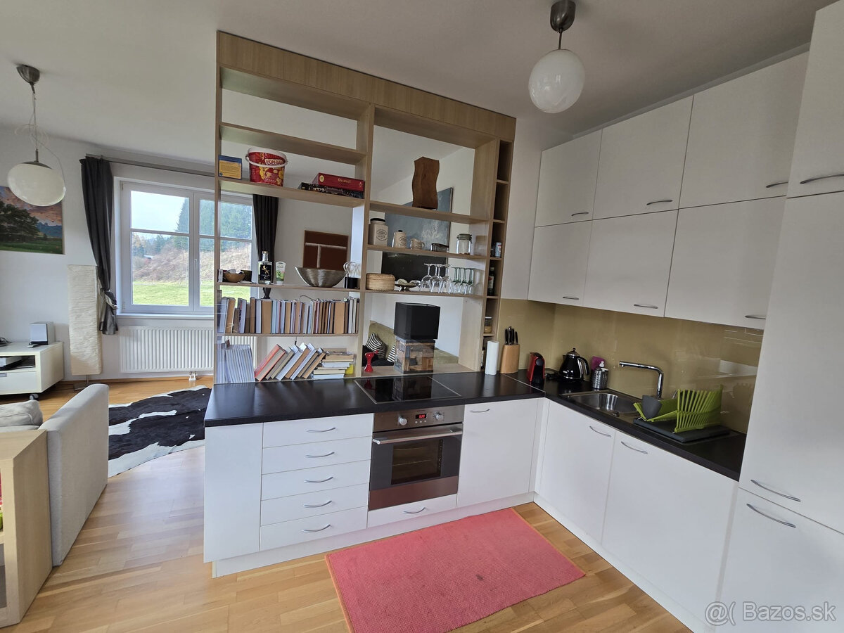 Predaj rekreačného apartmánu v obci Steinhaus am Semmering v - 5