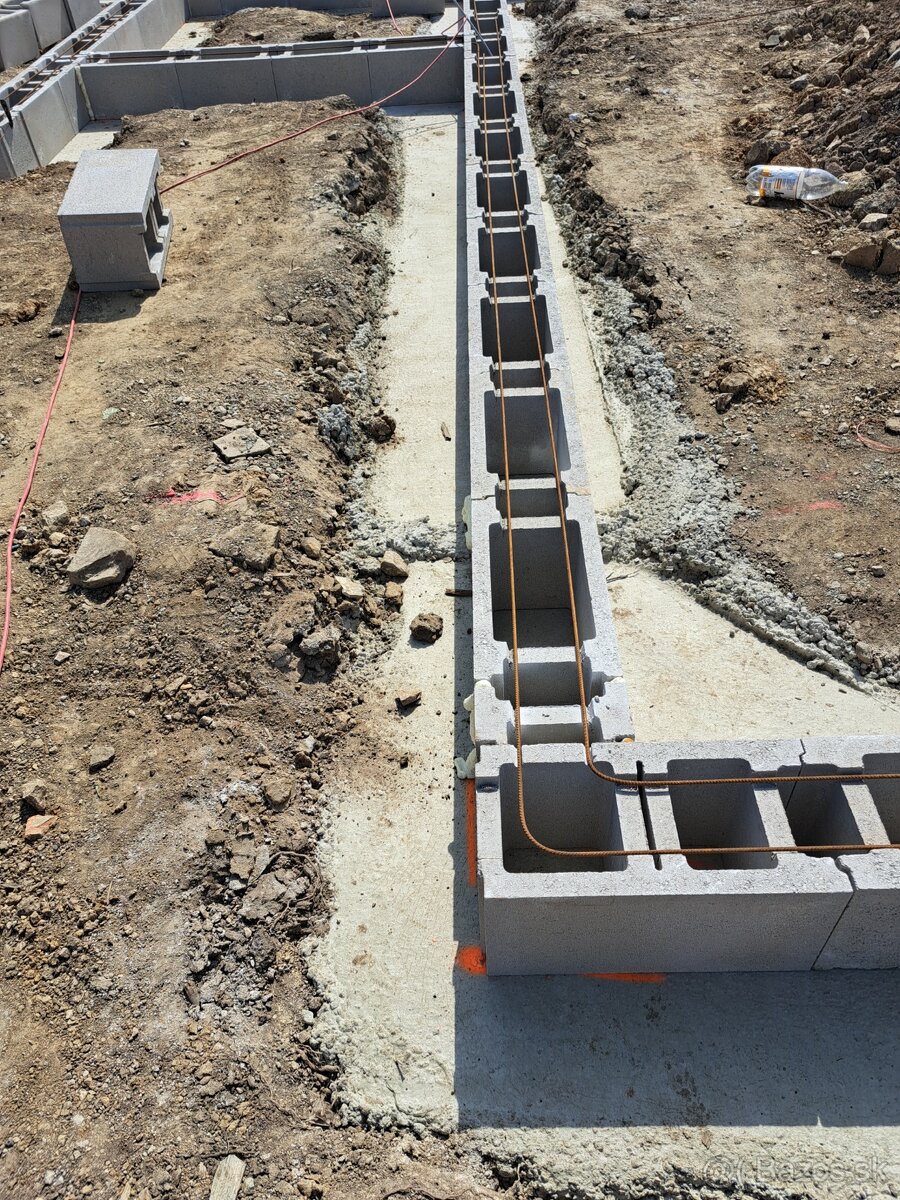 Murárske práce.. - 5