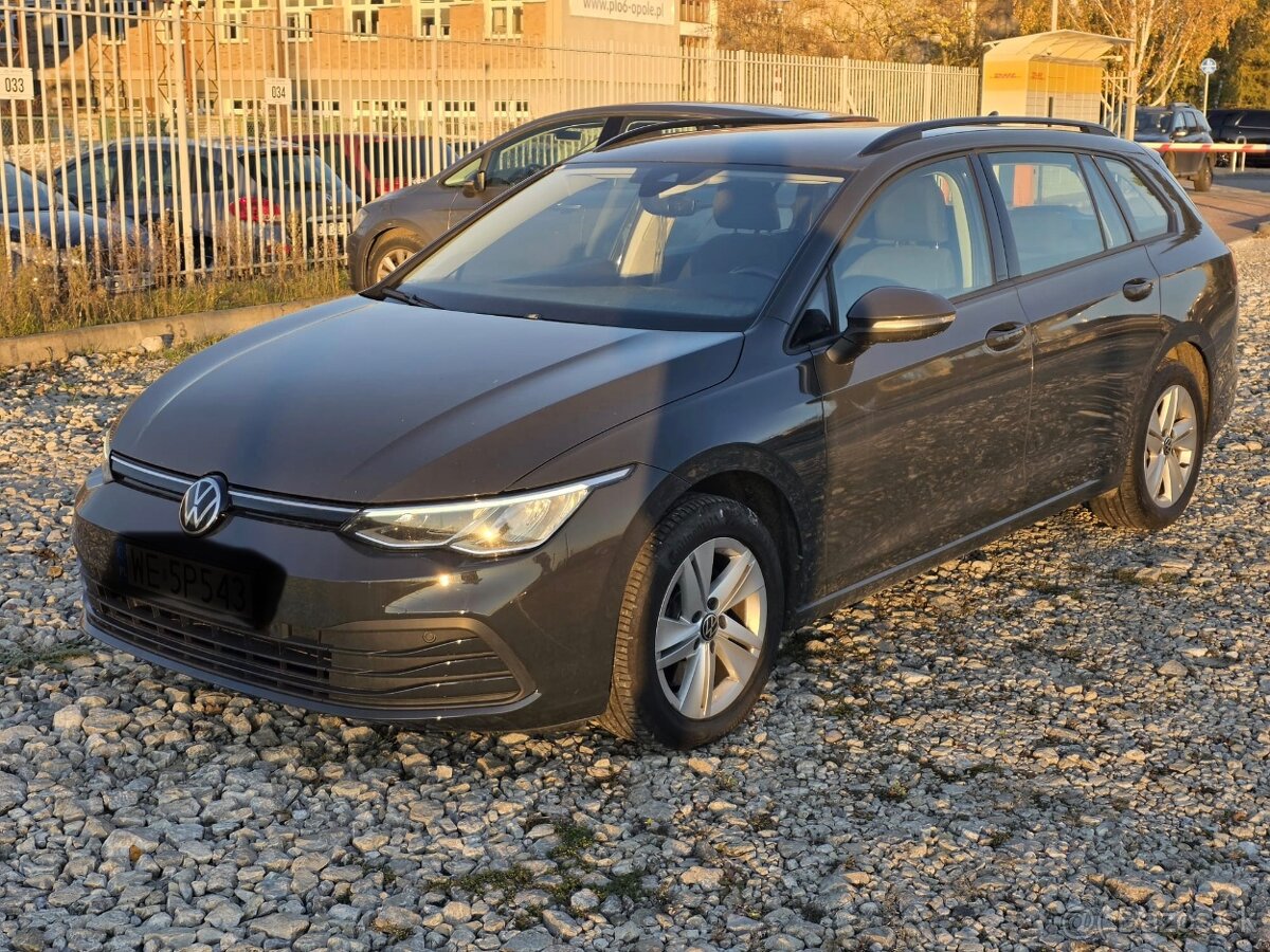 Volkswagen golf 2.0tdi 85kw 2022 - 5