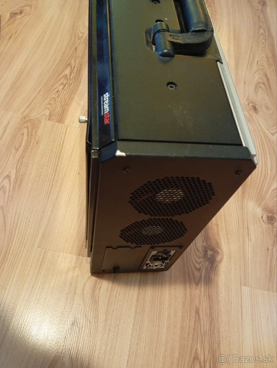 Streamovacie zariadenie - 5