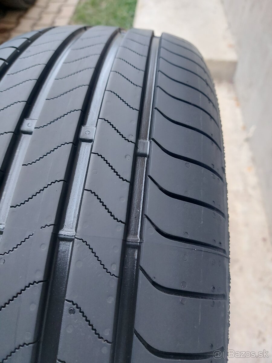 4ks NOVÉ 215/65r16 98H BRIDGESTONE, DOT2024 - 5