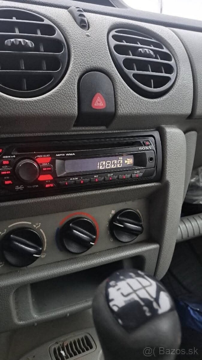 Renault Kangoo 1.5diesel - 5