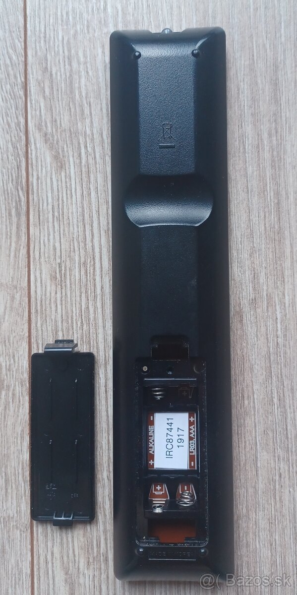 TV ovládač IRC87441 - 5