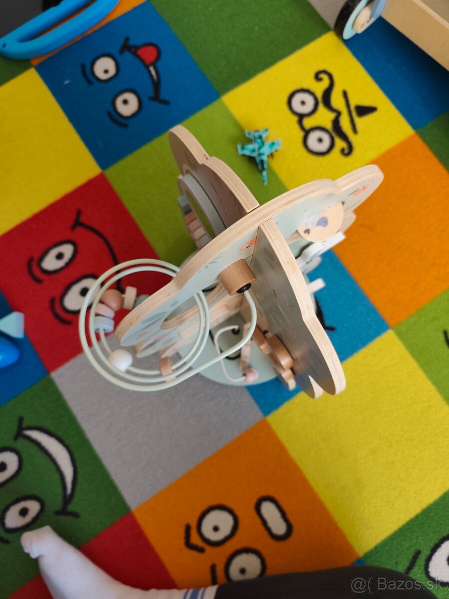 Activity board strom - 5