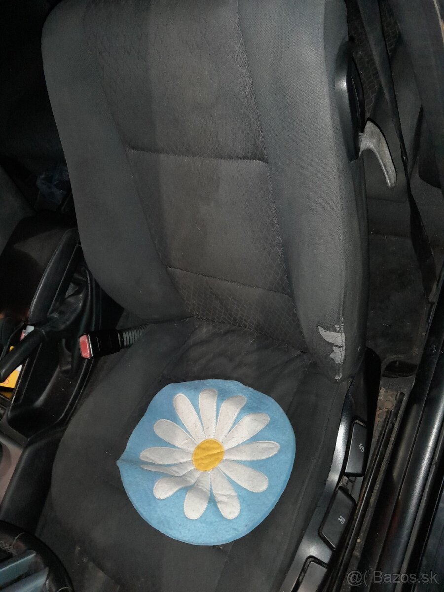 Predám BMW 320d 110kw - 5