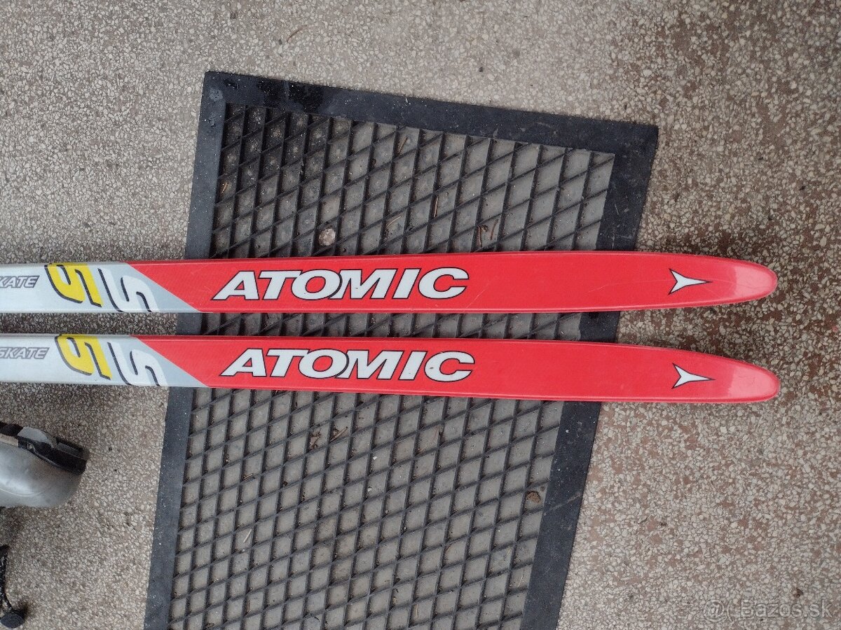 skejty bežky 177cm-183cm - 5