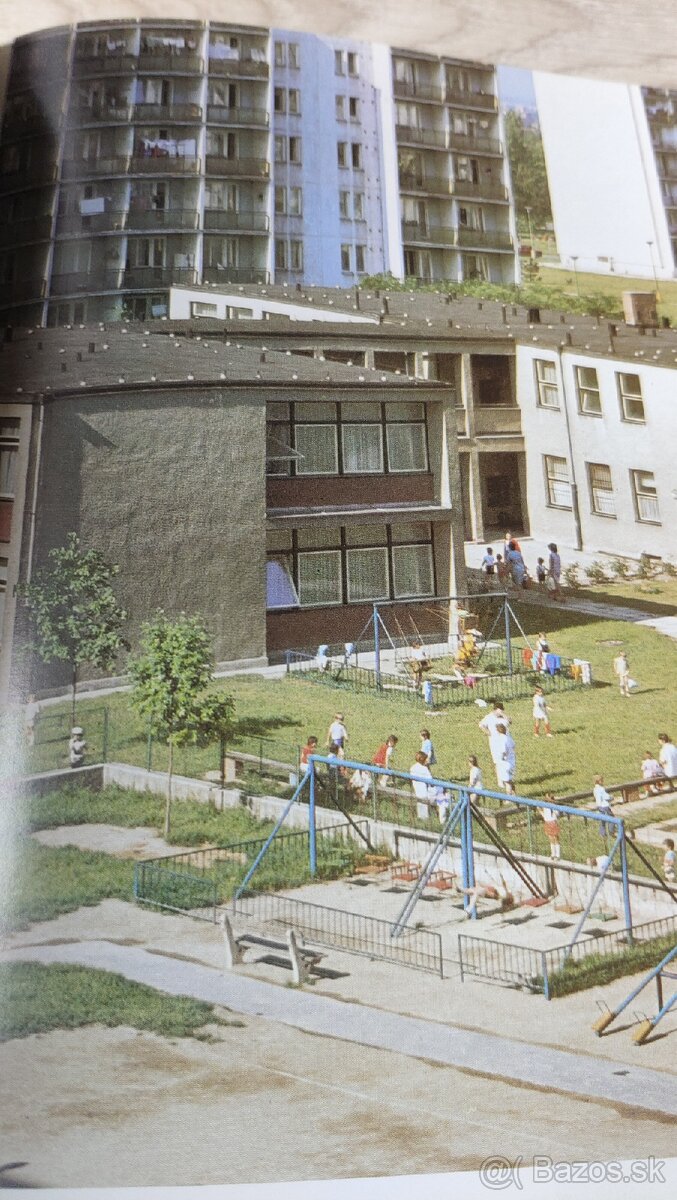 Socialistické Slovensko v obrazoch - 5