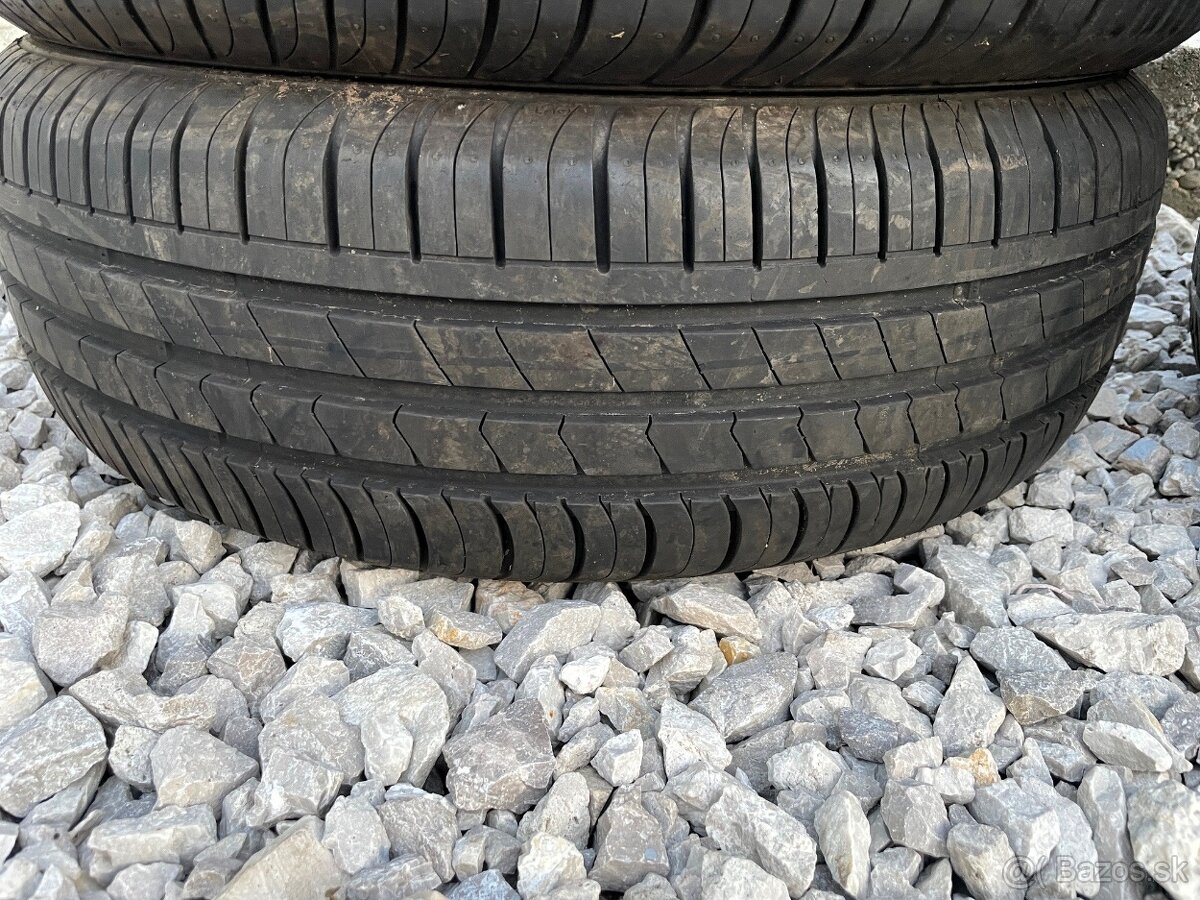 195/65 R15 Hankook - 5