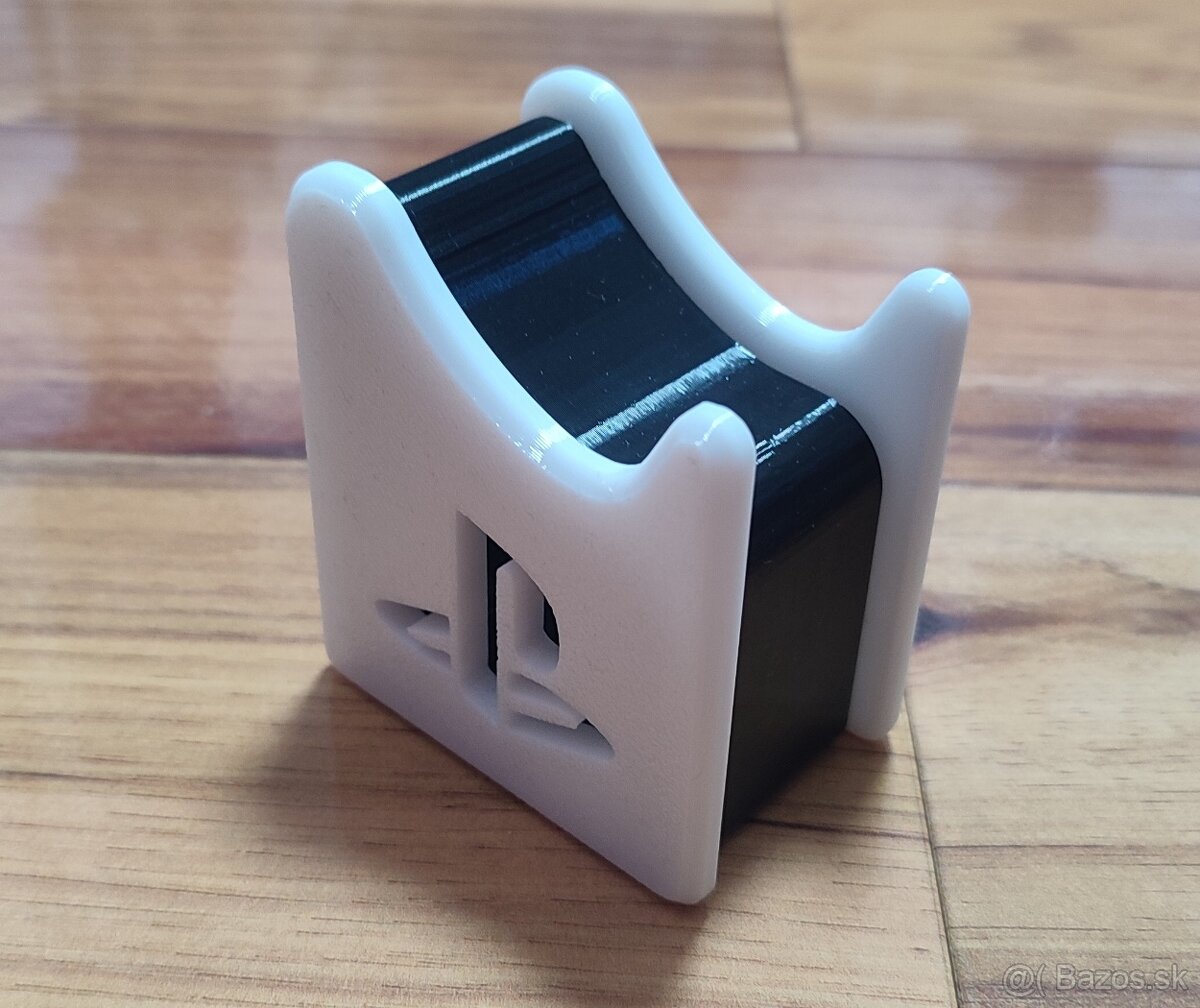 Stojan / nožičky na Playstation 5 pre horizontalne ulozenie - 5