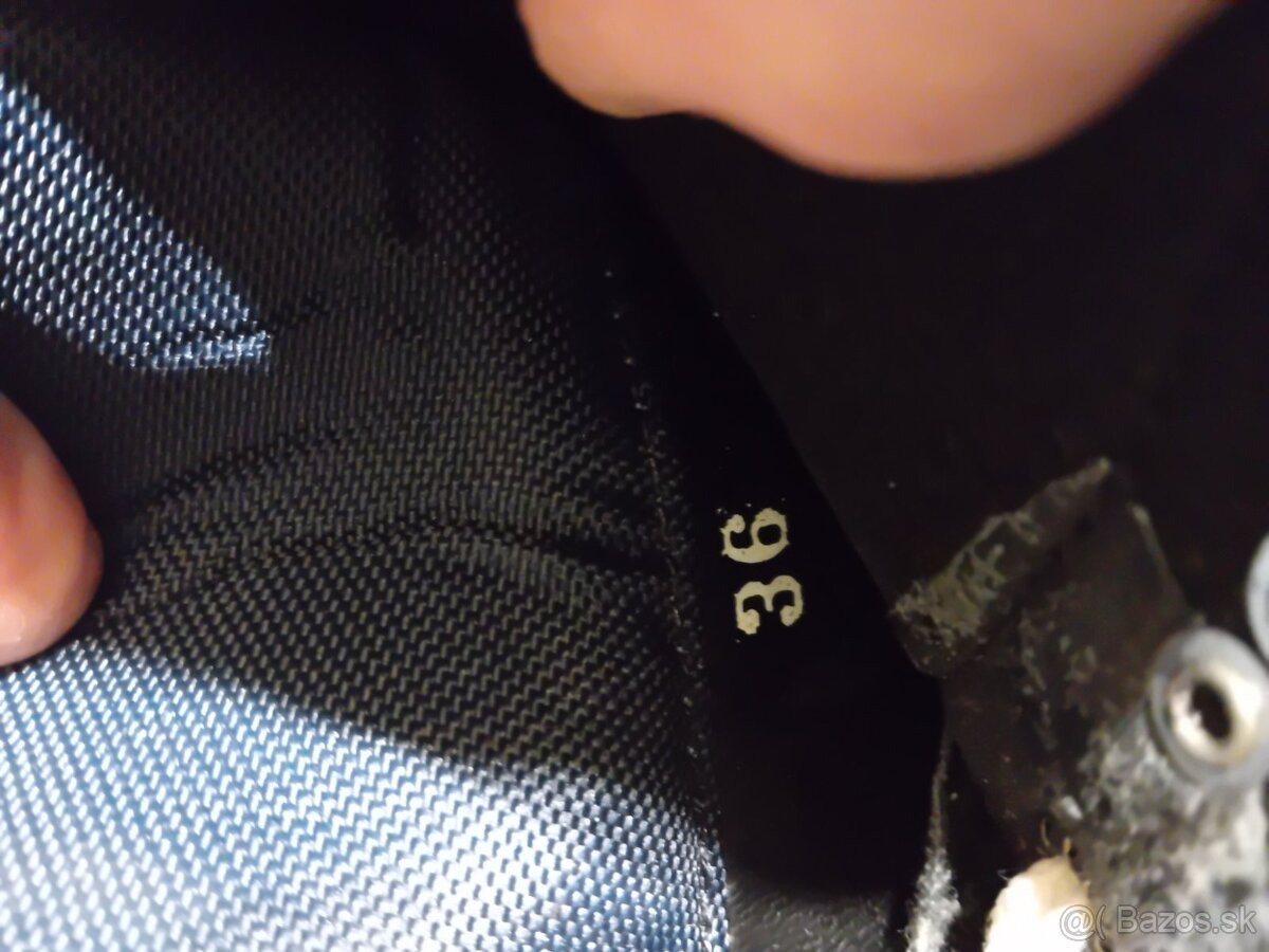 Snowboardove boty - 5