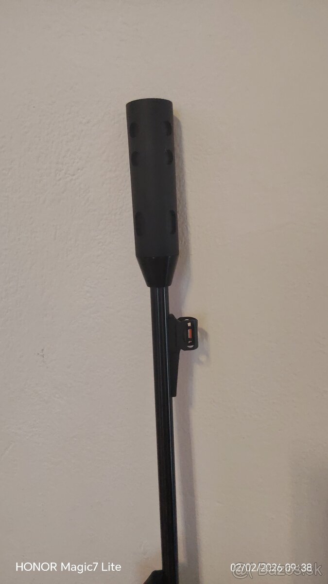 Vzduchovka Umarex 850 - 5