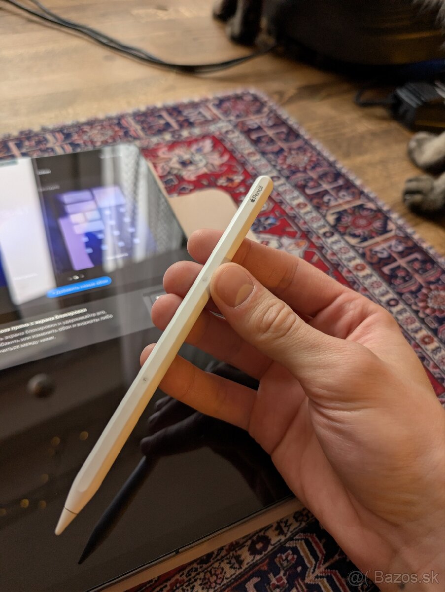 Ipad pro m2 2TB 12.9 - 5