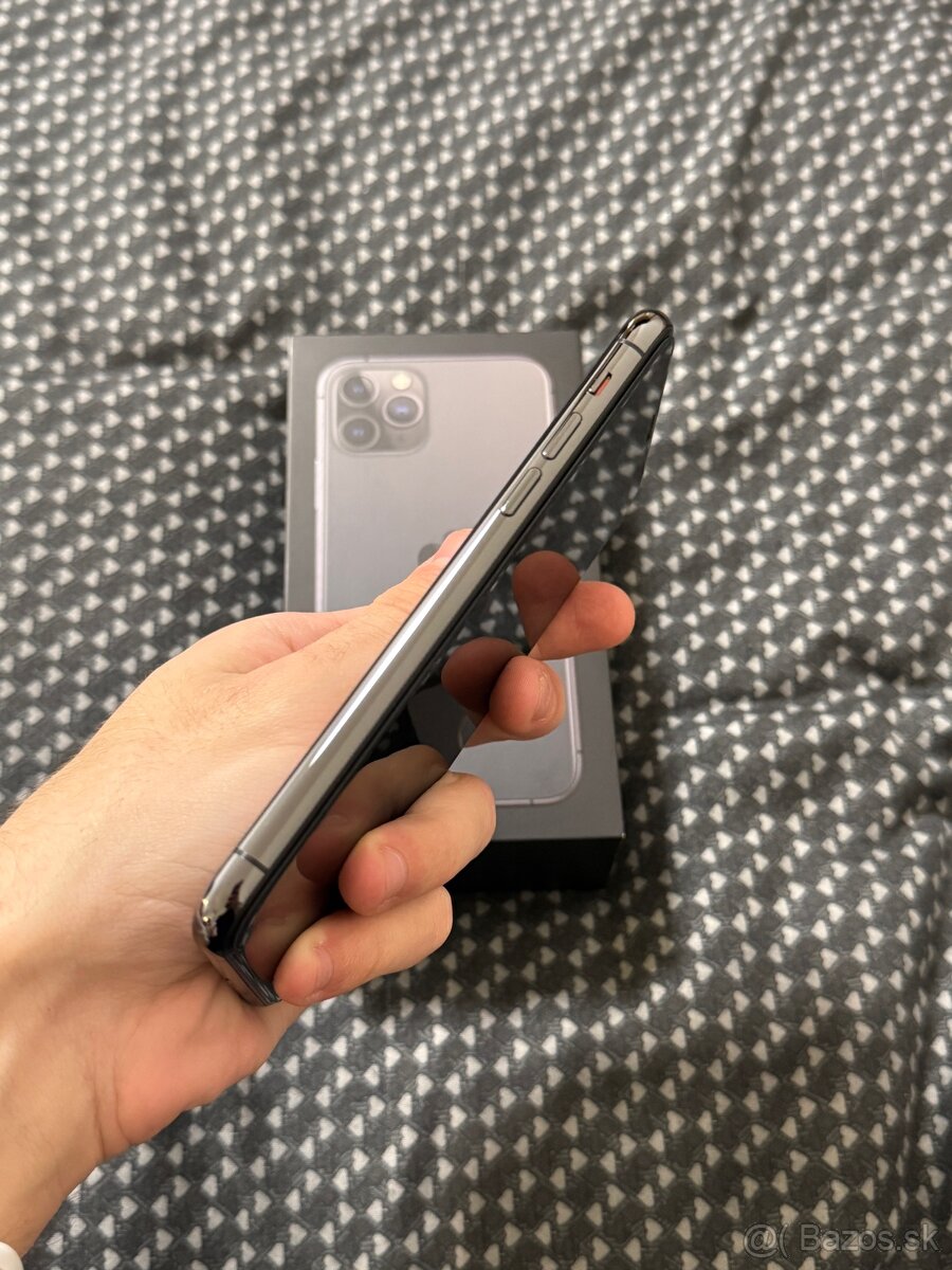 Apple iPhone 11 Pro 256gb - 5