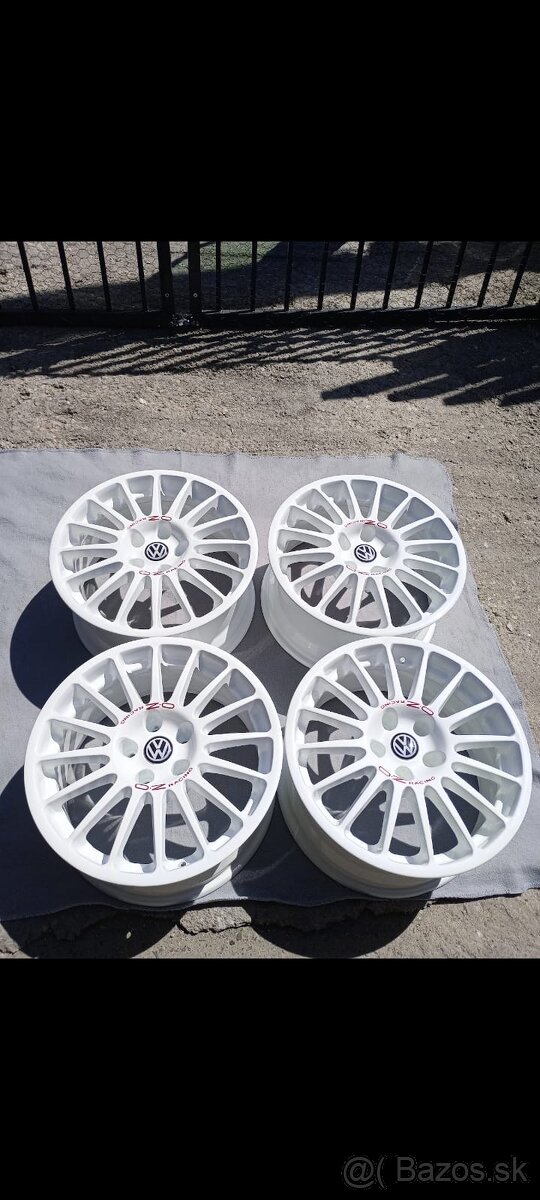 Oz racing 5x112 r17 - 5