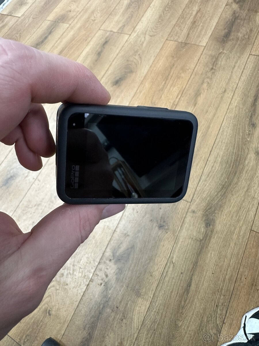 Predám GoPro Hero black 13 - 5