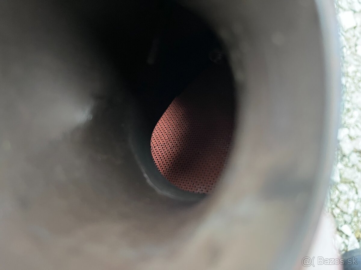 Diely Škoda Rapid 1.6 TDI 85 kw ventil,snimac,EGR,DPF filter - 5