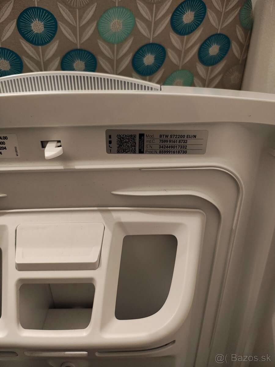 Indensit BTW S72200 EU/N - 5