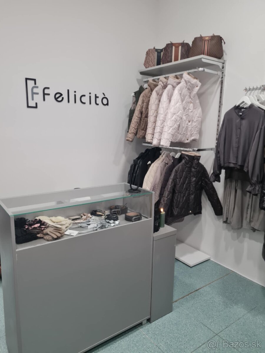 Predám zariadenie do obchodu. - 5