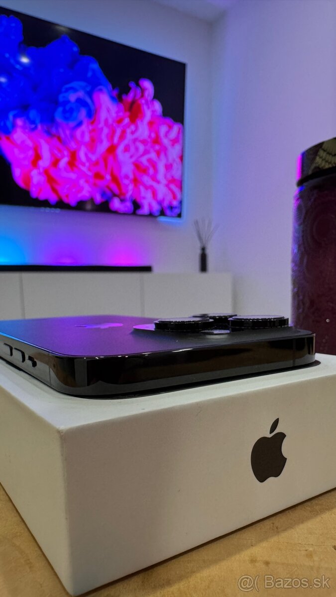 Apple iPhone 14 Pro - 5