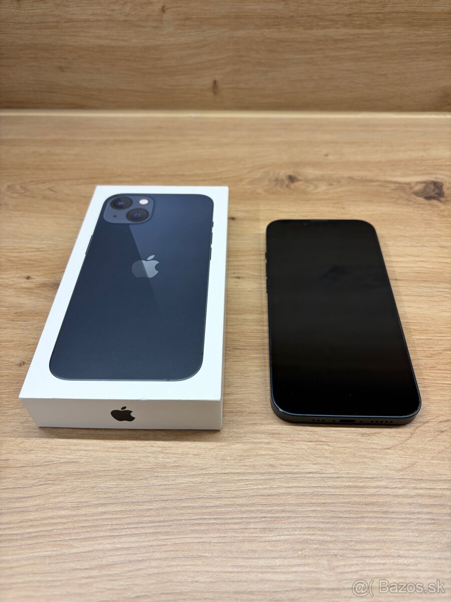 iPhone 13 128GB - 5