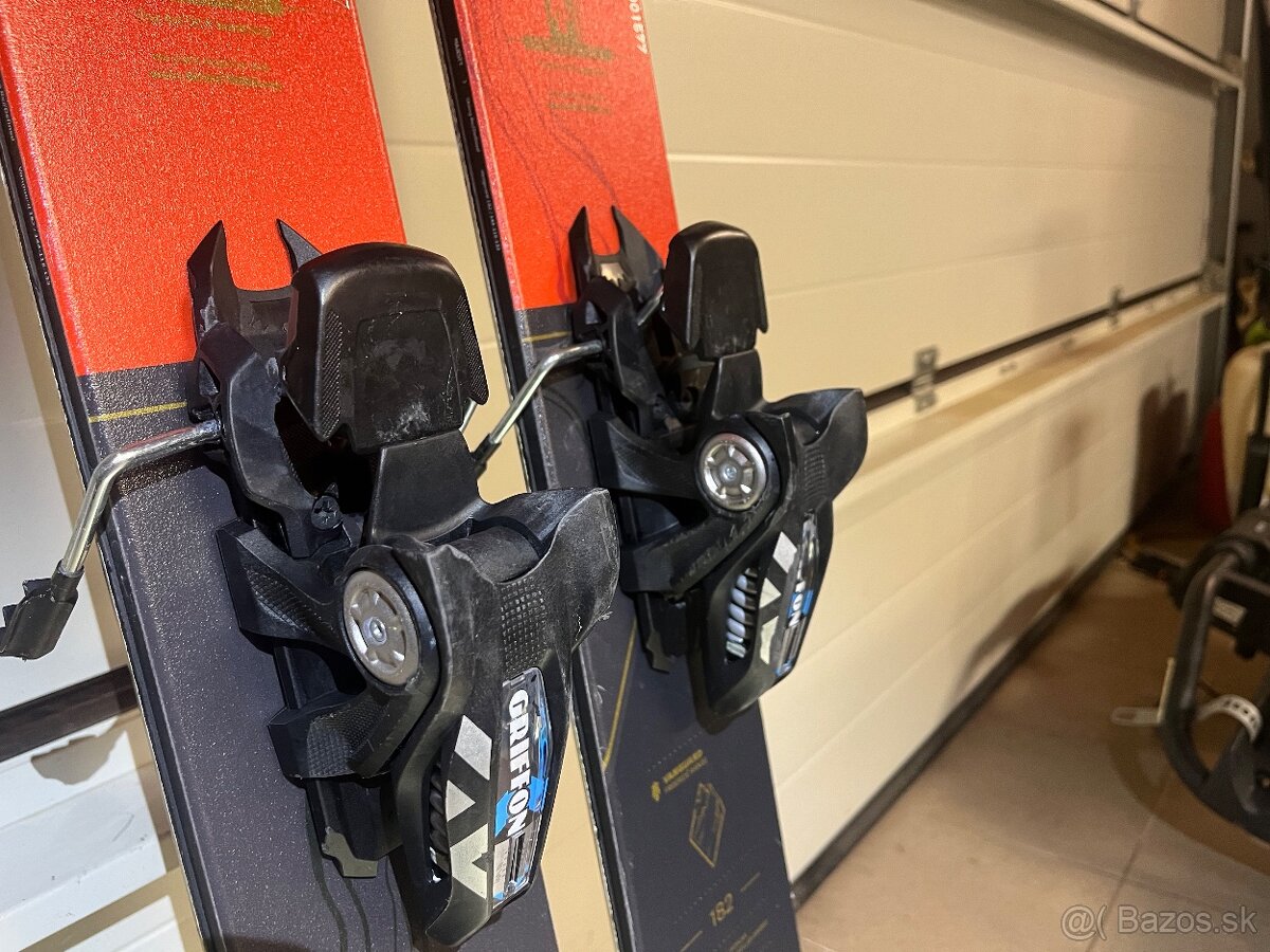 Majesty Vanguard 182cm - 5