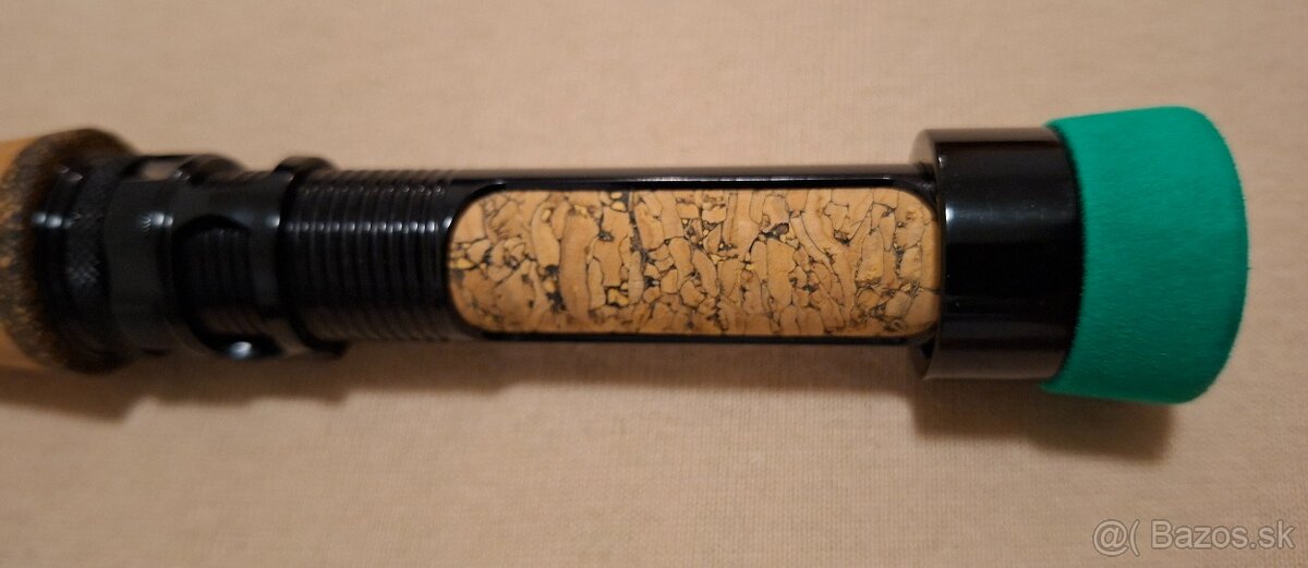 Vision Nymphmaniac 10.6ft #3 - 5