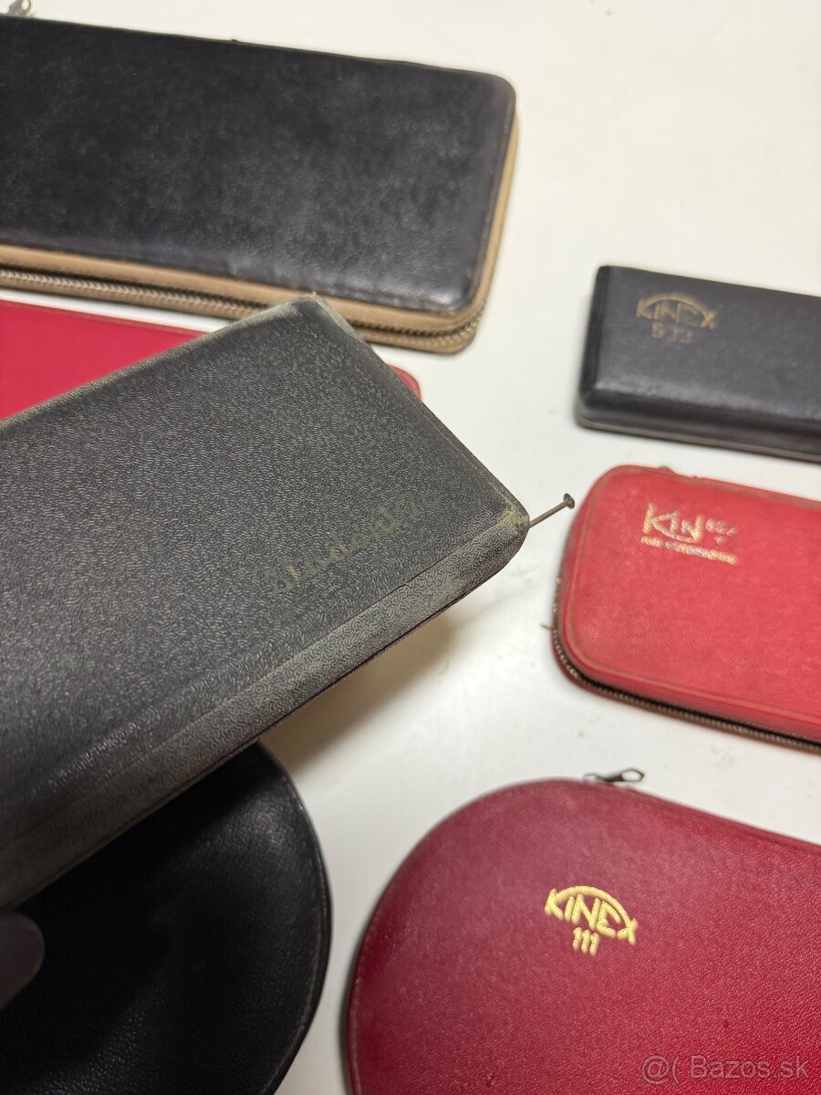 Kinex sety a krúžidla - 5