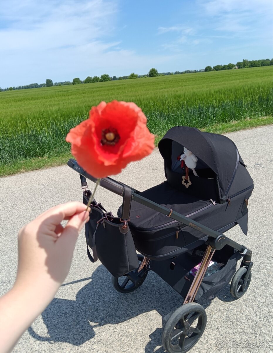 Dvojkombinácia Espiro Miloo - 5