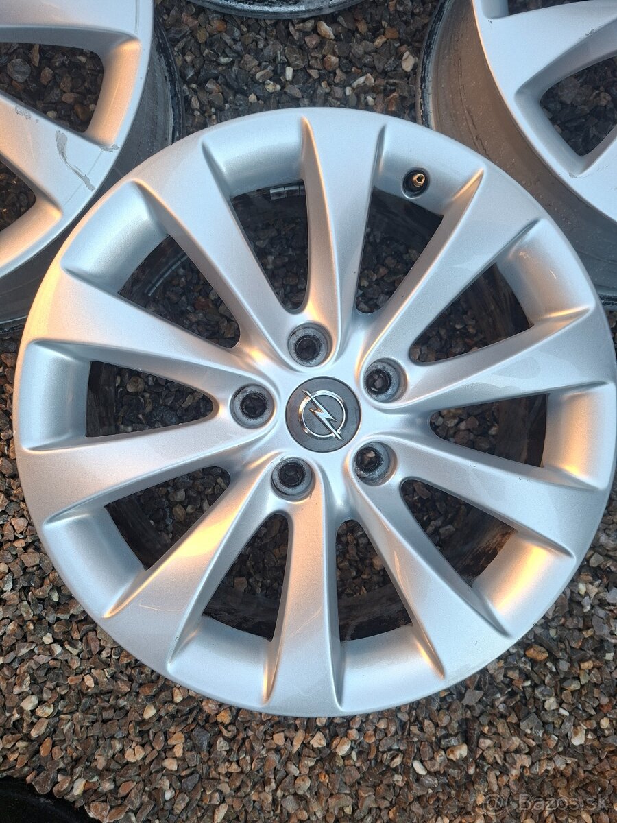 Opel R17 Original - 5