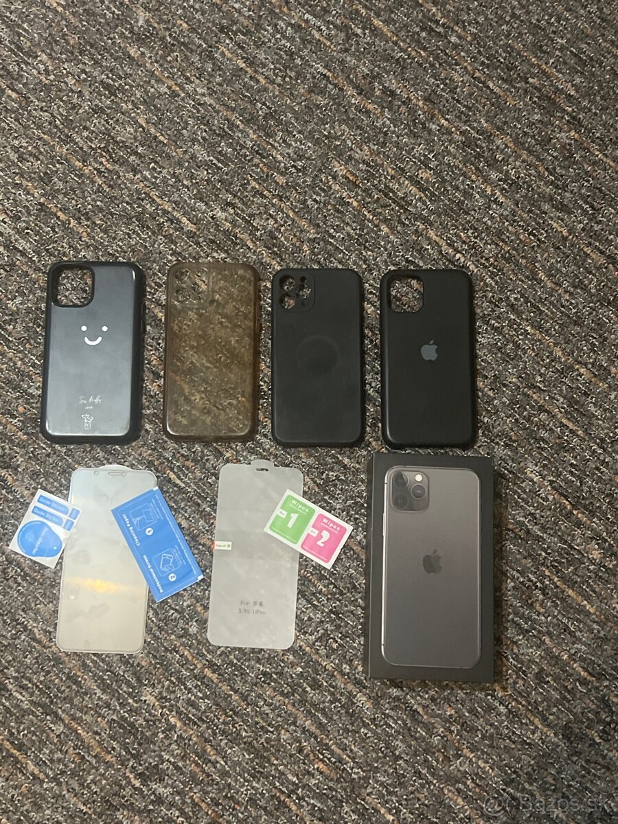 iPhone 11 pro 256GB - 5