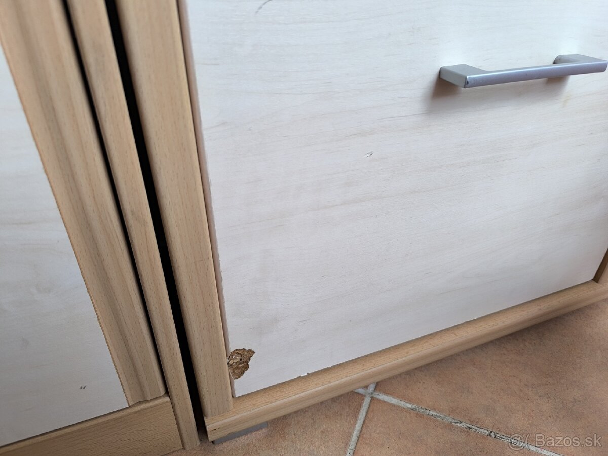 Predsienova zostava - stena - 5