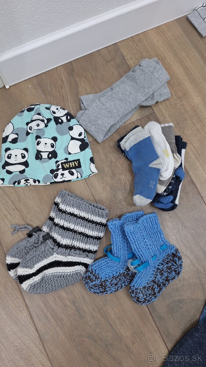 Balík pre chlapca 62-68 - 5