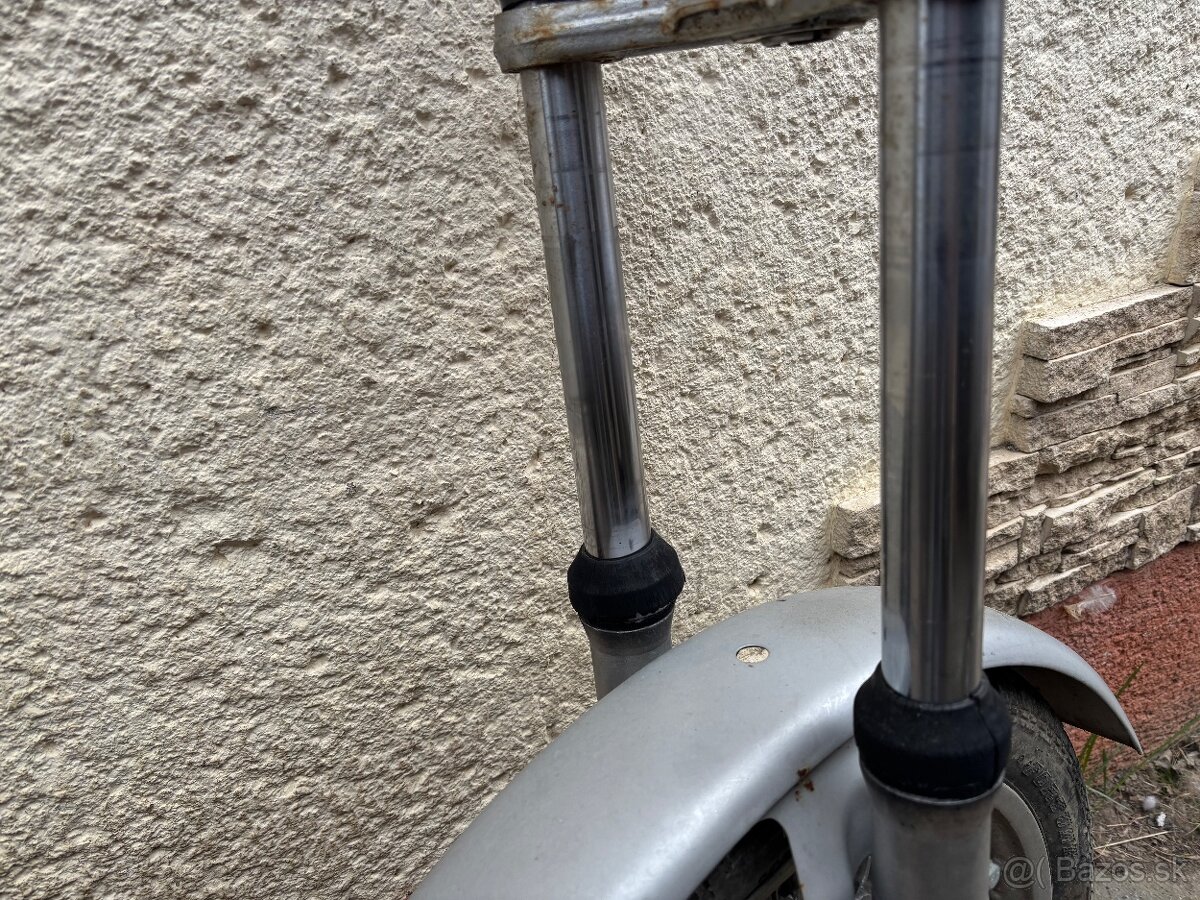 Mz etz 150 250 251 - 5