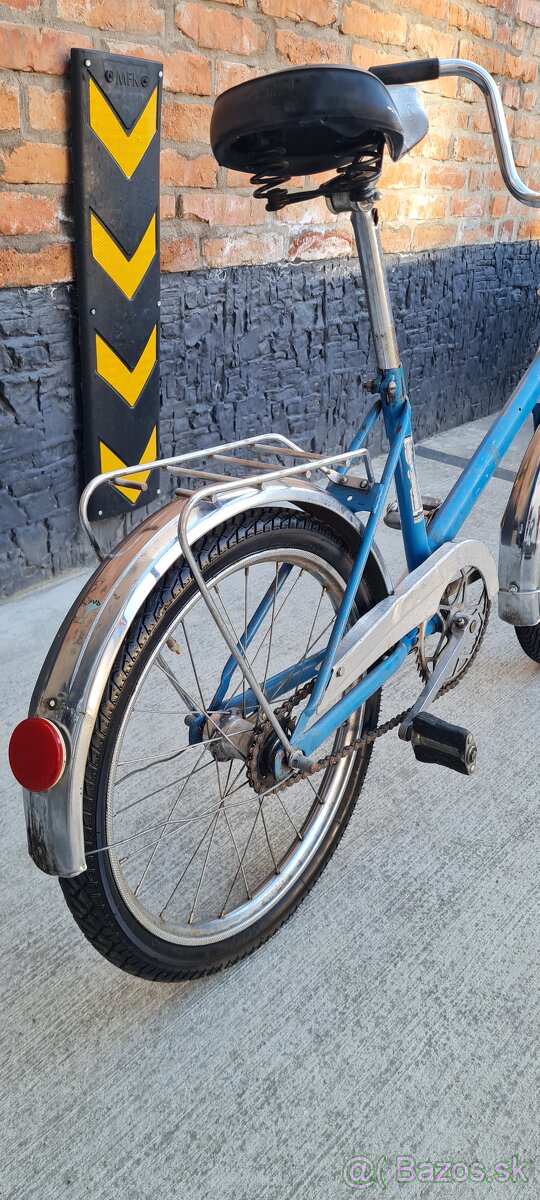 Bicykel Soby 20" - 5