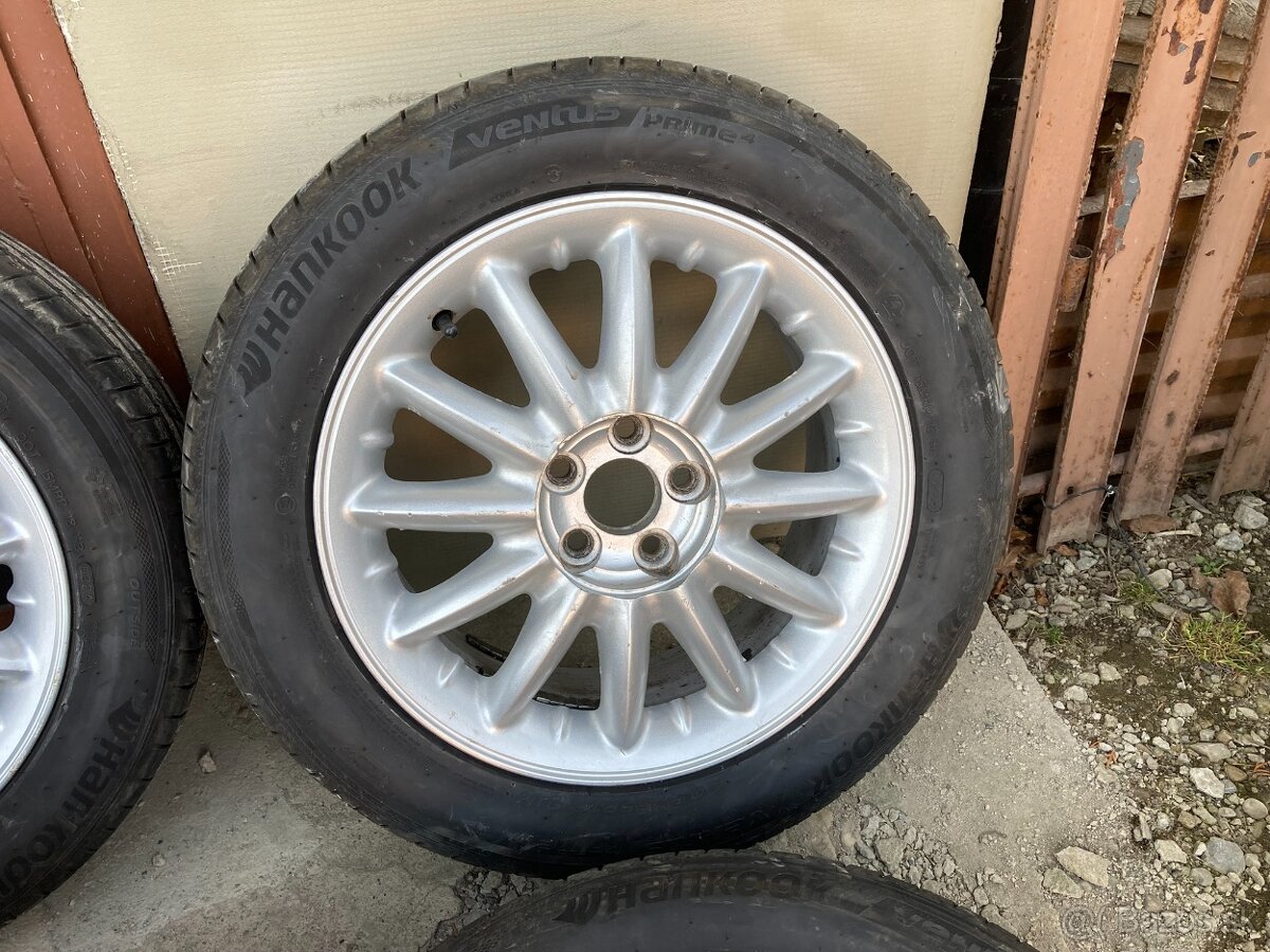 Hankook Ventus Prime 4 205/55 R16 91H - 5