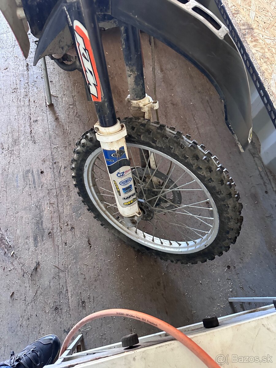 KTM