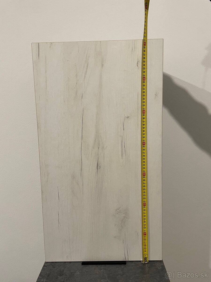 Coffee bar/kuchynske skrinky so suflikom a pracovnou doskou - 5