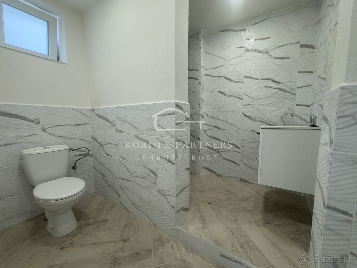 Administratívno–obchodná budova s potenciálom – investícia, - 5