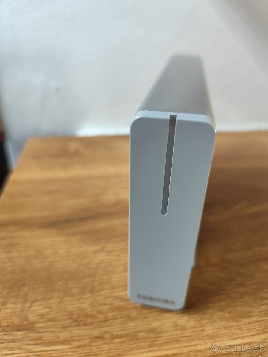Toshiba Externý HDD 1TB - 5