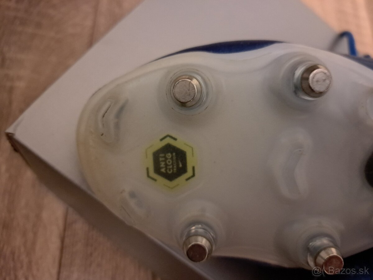 Kopacky Nike legend 10 elit - 5