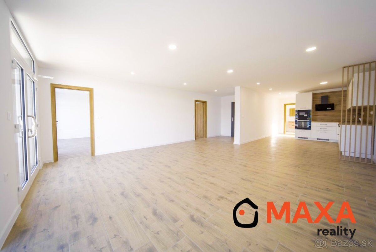 Veľkometrážny 3- izbový byt s terasou, Prievidza - 5